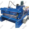 Metal Corrugate Sheet Tile Making Machine